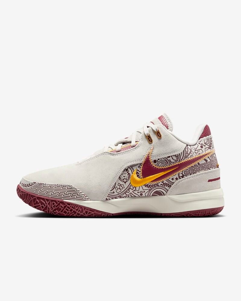 LeBron NXXT Gen AMP - Image 3