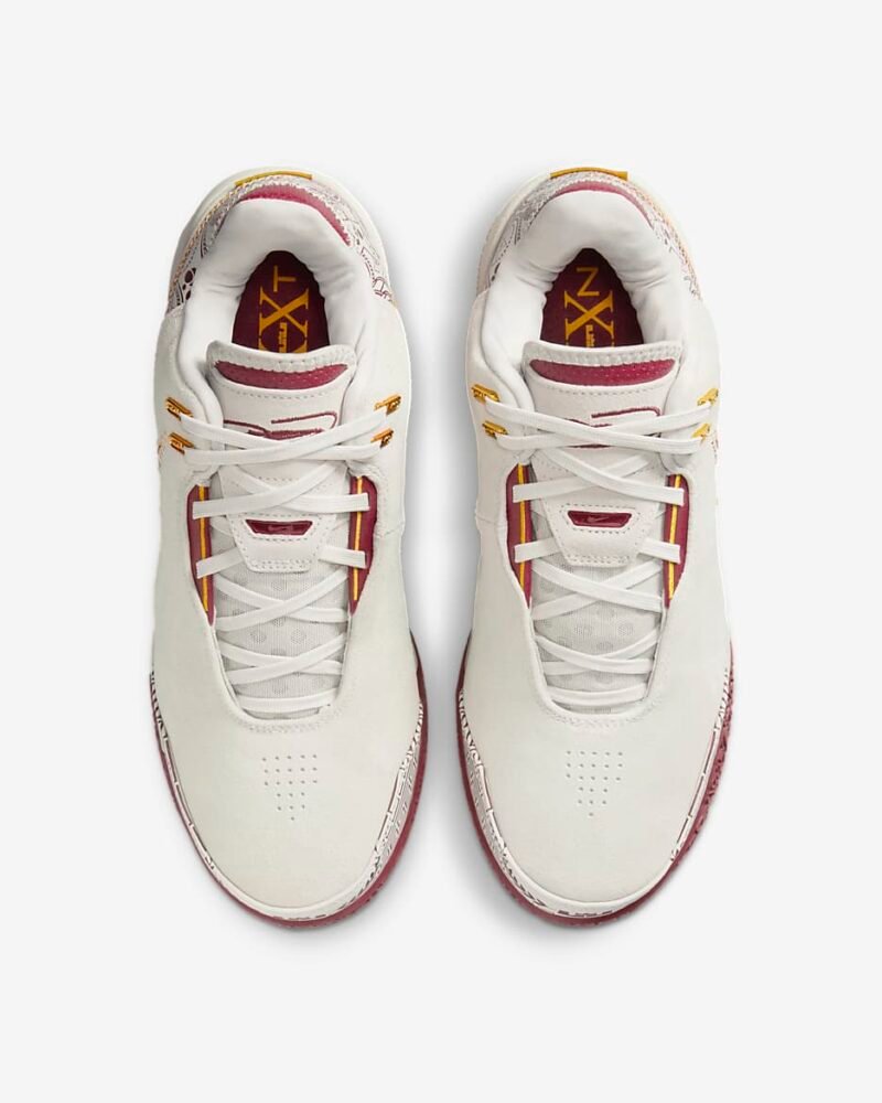 LeBron NXXT Gen AMP - Image 4