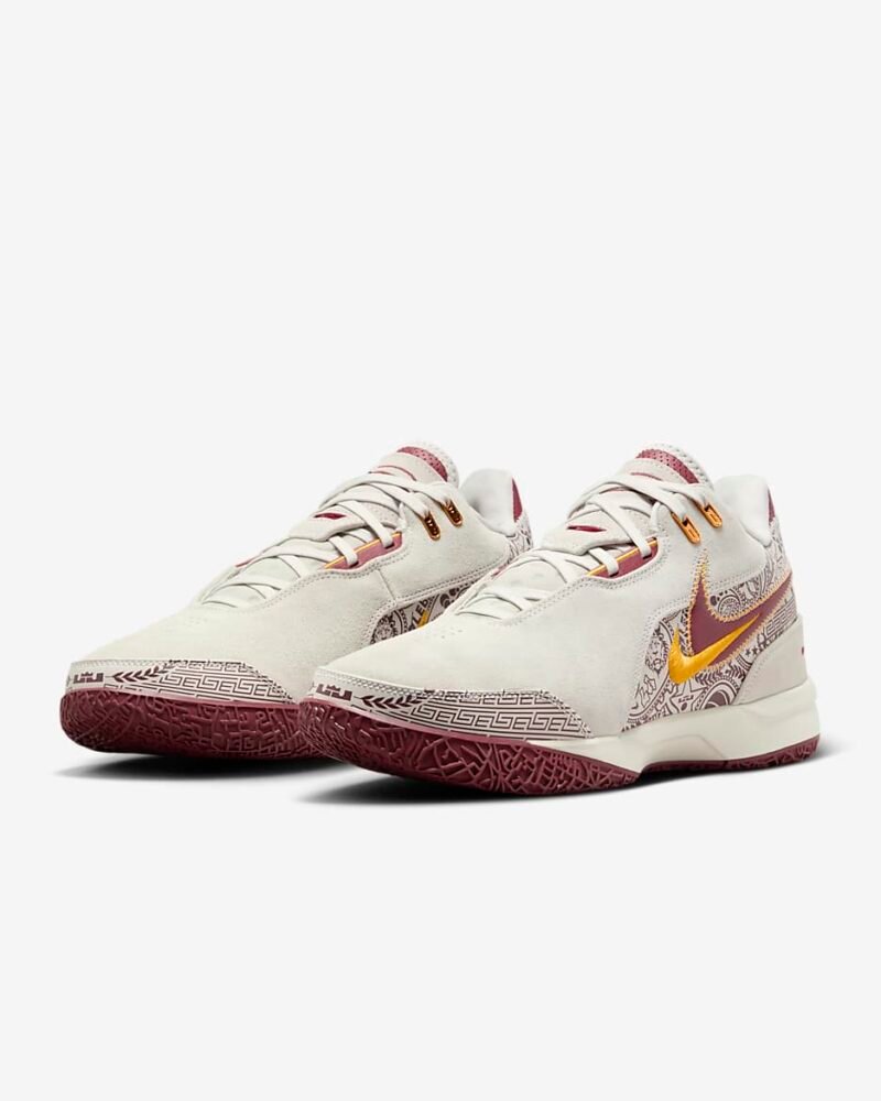 LeBron NXXT Gen AMP - Image 2