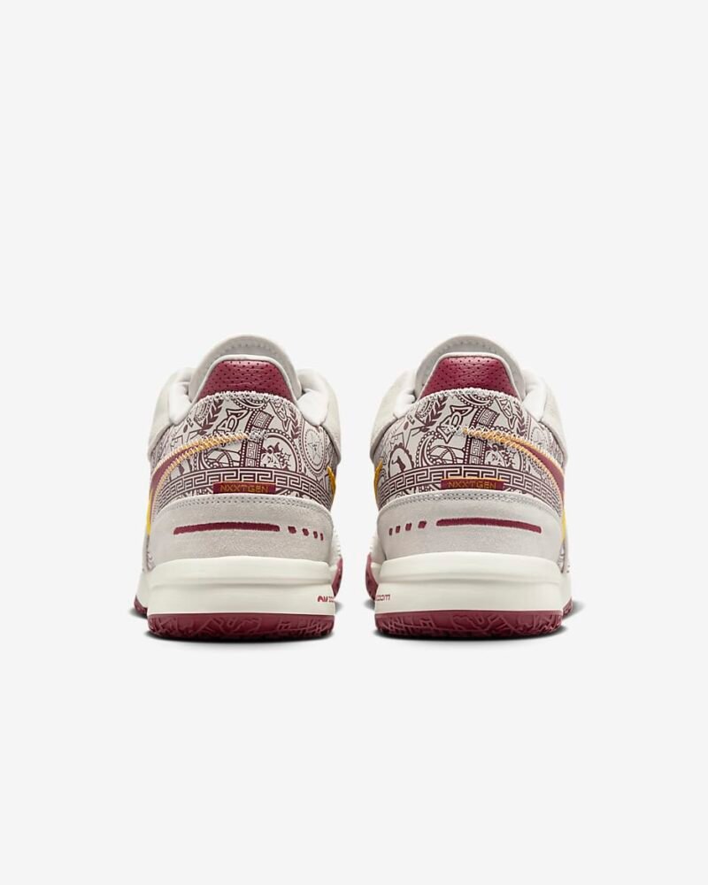 LeBron NXXT Gen AMP - Image 5
