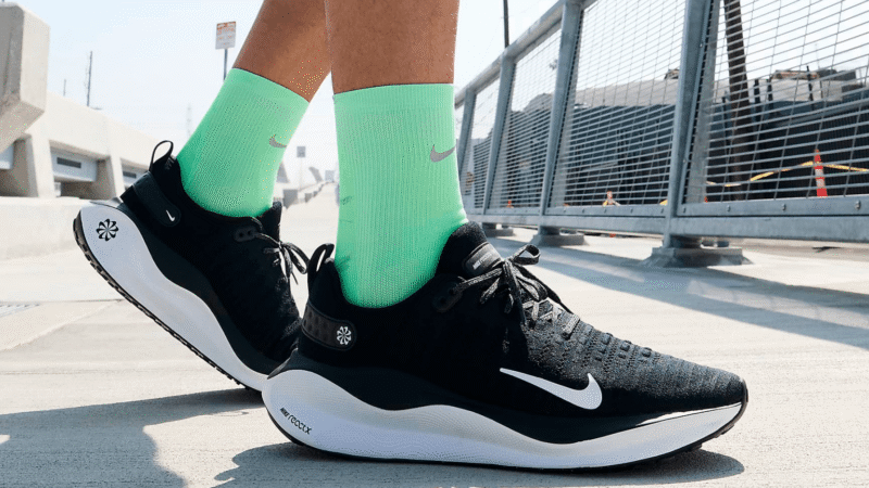 Nike InfinityRN 4 - Image 9