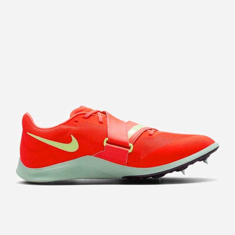 Nike Rival Jump Spikes