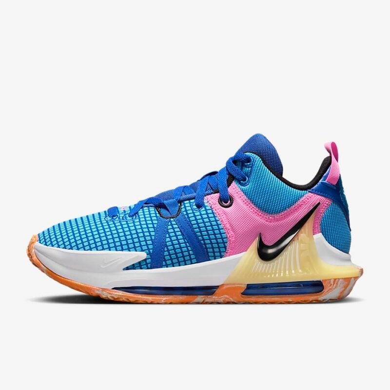 Nike LeBron Witness VII