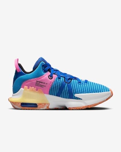 Nike LeBron Witness VII