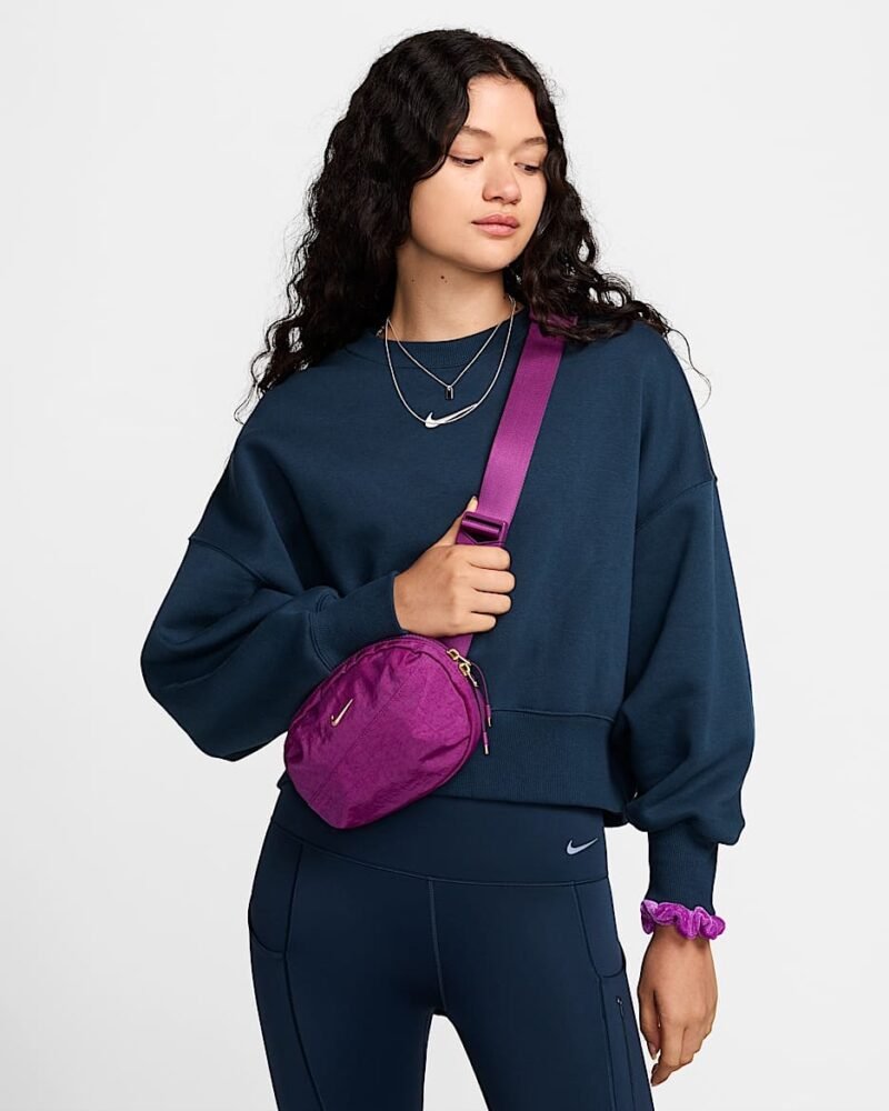 Nike Aura Crossbody Bag - Image 2