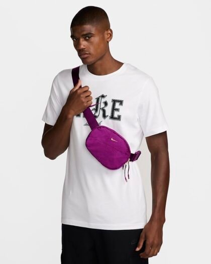 Nike Aura Crossbody Bag