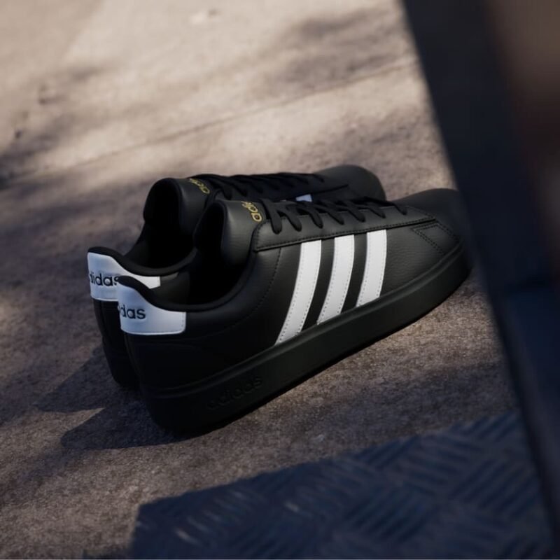 Adidas Grand Court 2.0 - Image 3