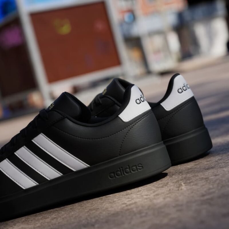 Adidas Grand Court 2.0 - Image 4