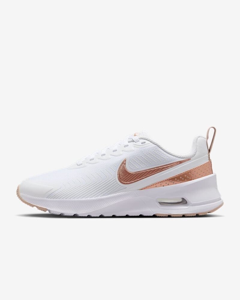 Nike Air Max Nuaxis