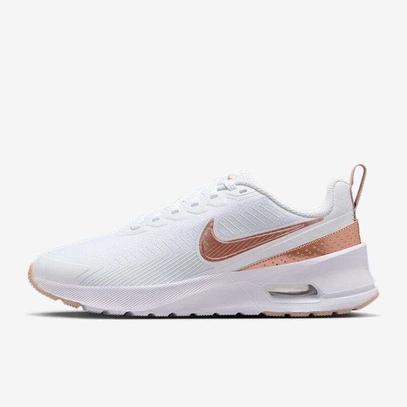 Nike Air Max Nuaxis