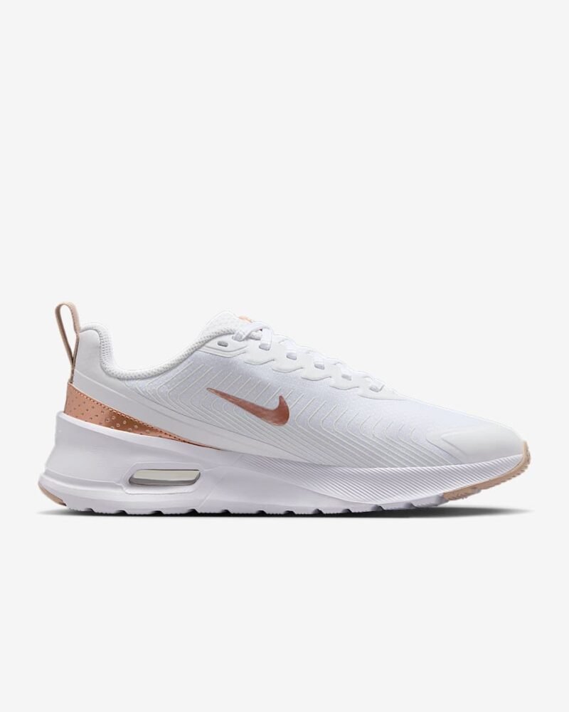 Nike Air Max Nuaxis - Image 3