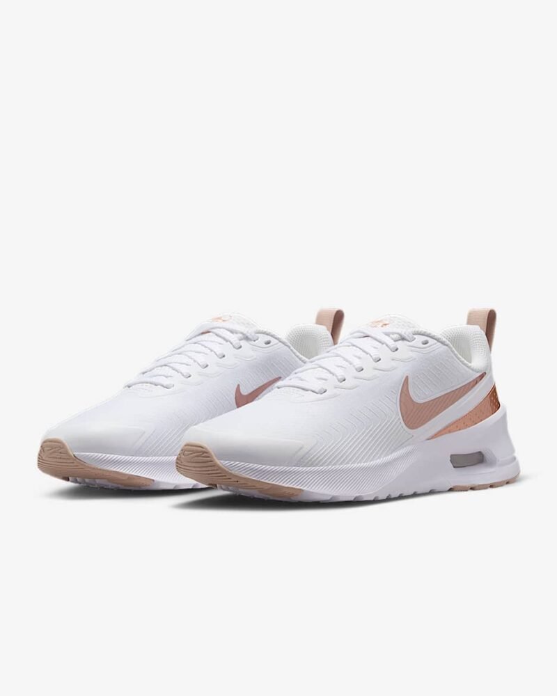 Nike Air Max Nuaxis - Image 4