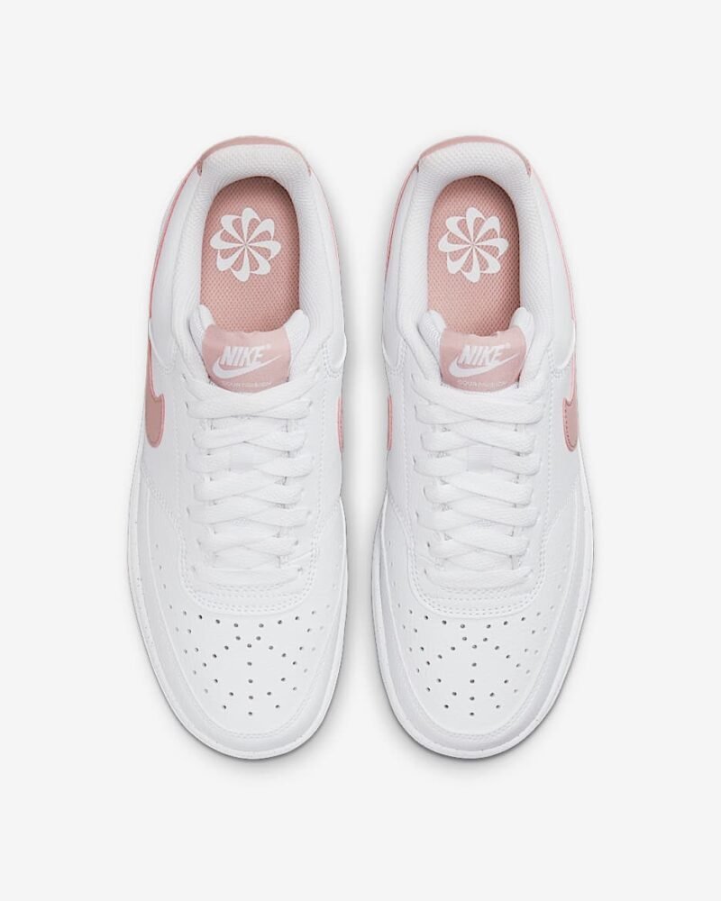 Nike Court Vision Low Next Nature - Image 4