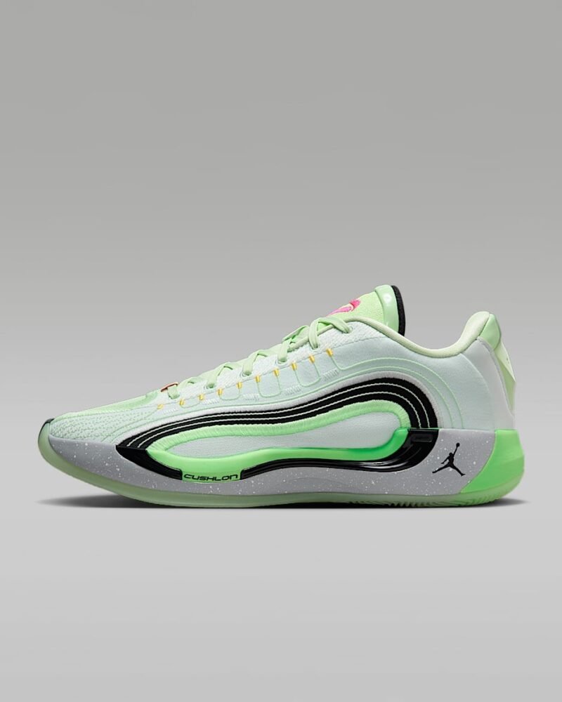 Jordan Luka 4 Space Navigator