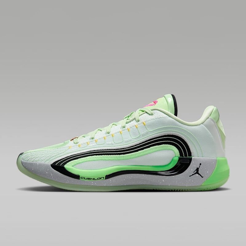 Jordan Luka 4 Space Navigator