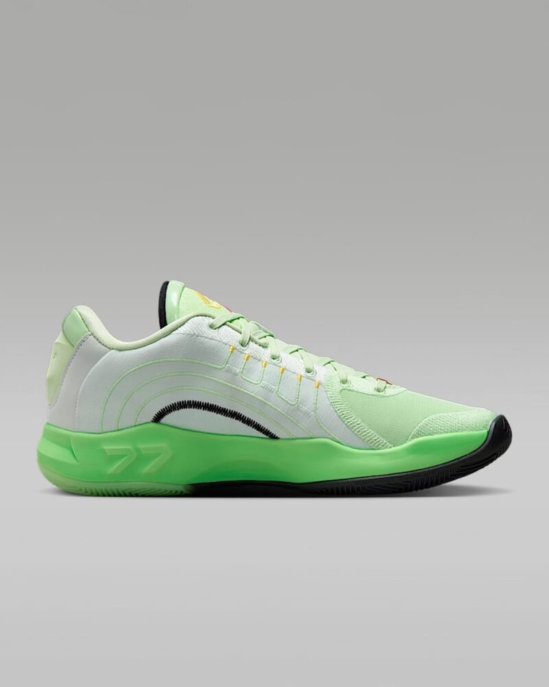 Jordan Luka 4 Space Navigator - Image 2