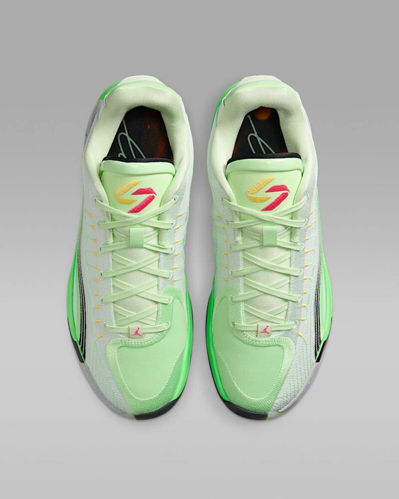 Jordan Luka 4 Space Navigator - Image 3
