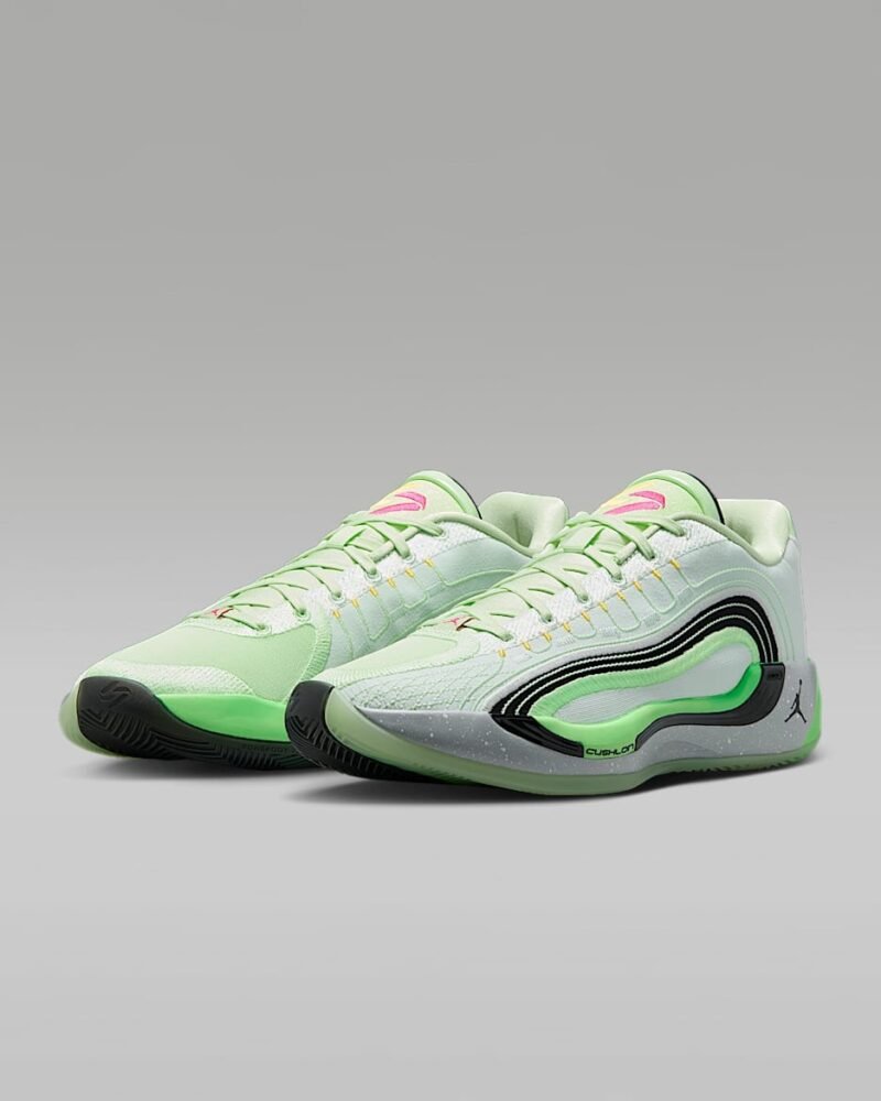 Jordan Luka 4 Space Navigator - Image 4