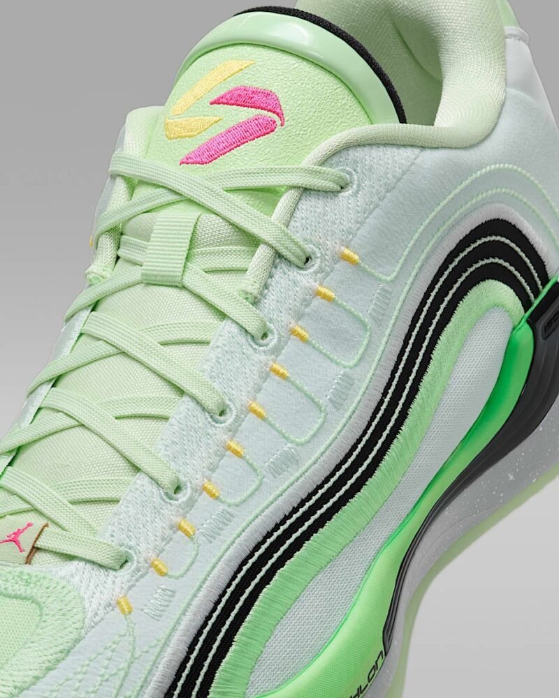 Jordan Luka 4 Space Navigator - Image 6