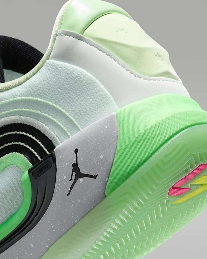 Jordan Luka 4 Space Navigator - Image 7