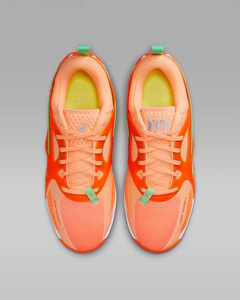 Jordan Heir Series - Image 4