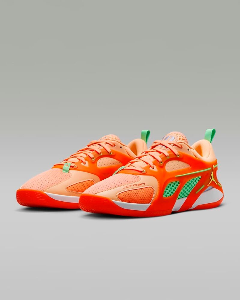Jordan Heir Series - Image 5