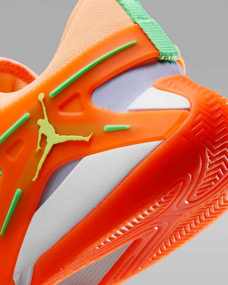 Jordan Heir Series - Image 8
