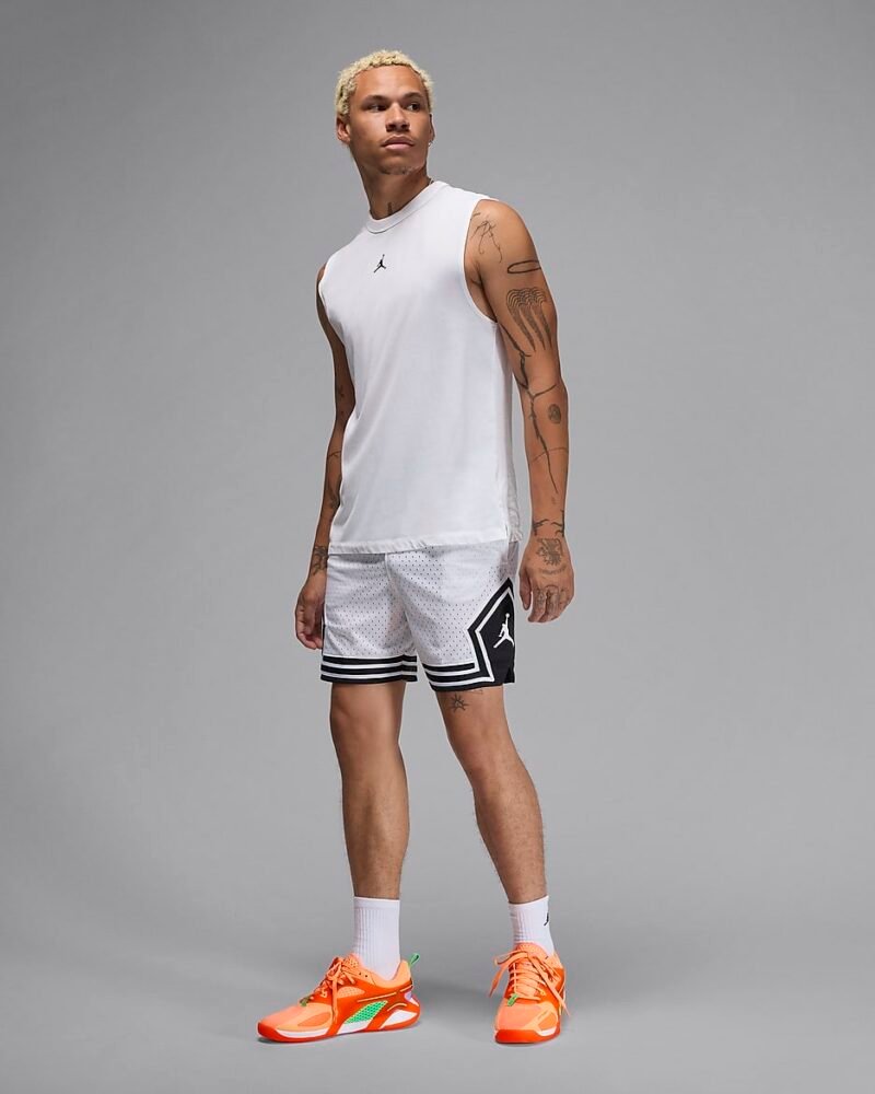 Jordan Heir Series - Image 9