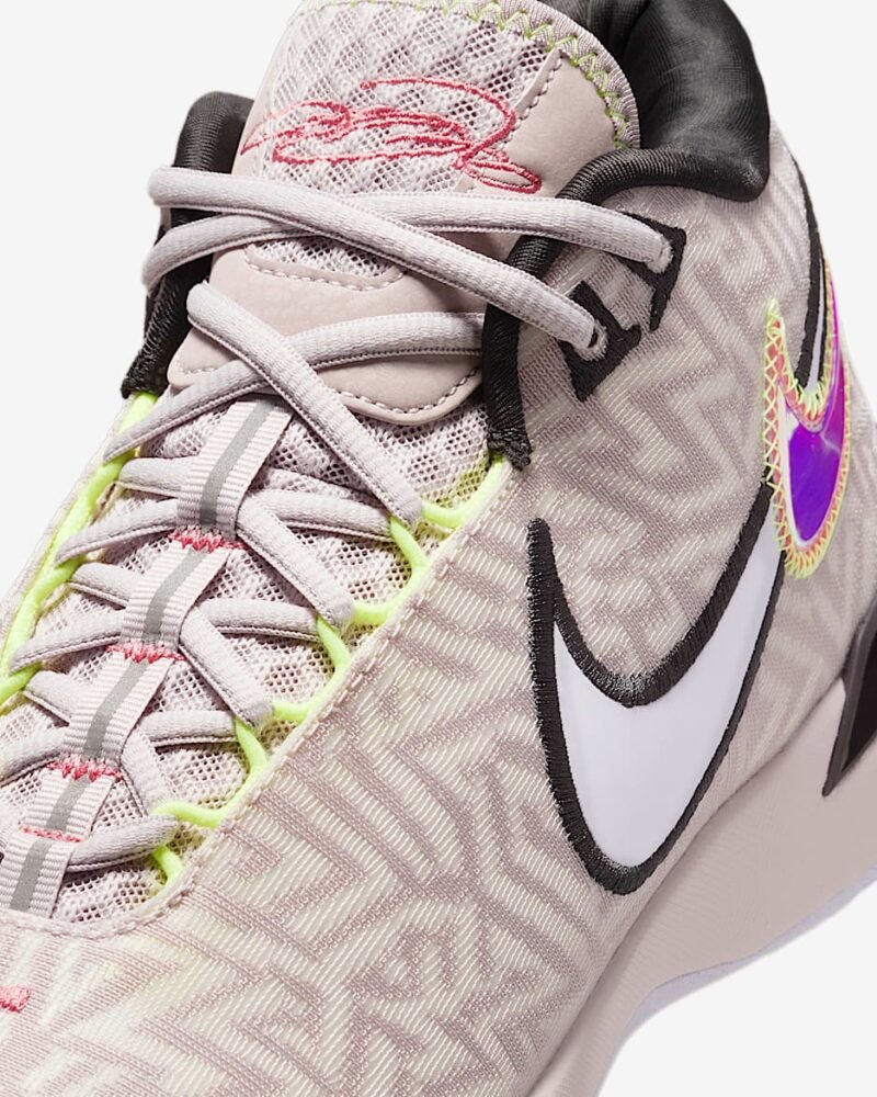 LeBron NXXT Genisus - Image 5