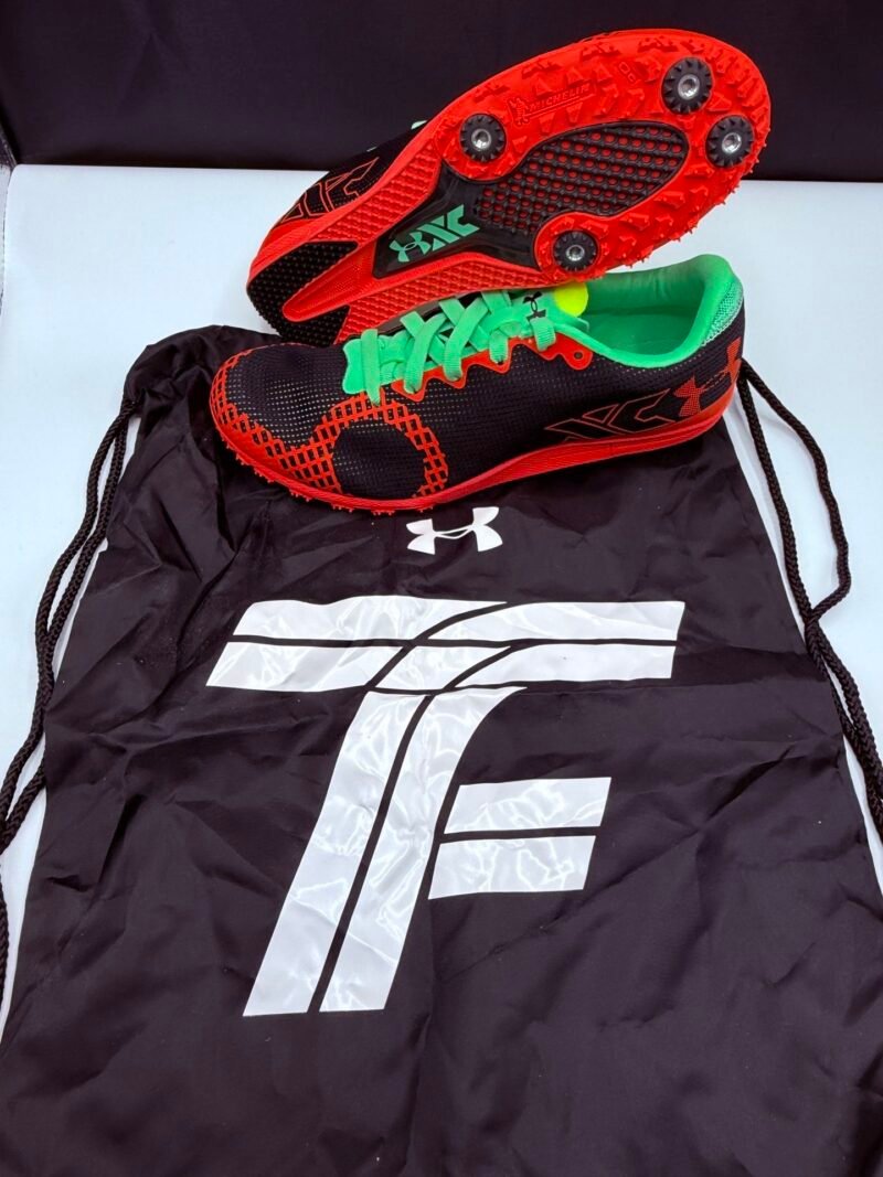 Under Armour Brigade XC Spikes - Image 5