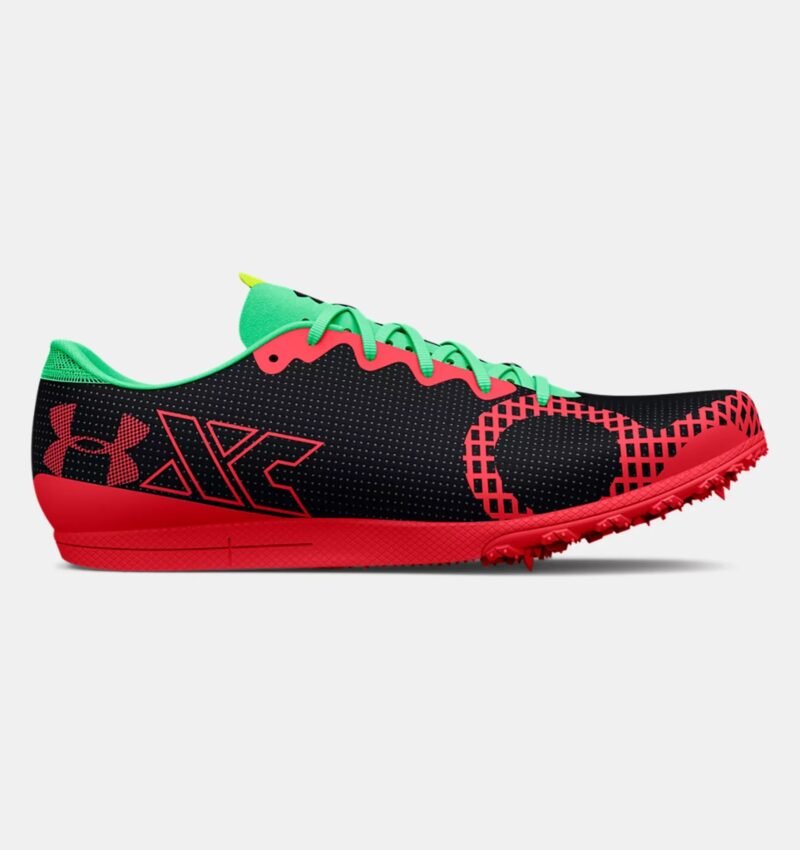 Under Armour Brigade XC Spikes - Image 4