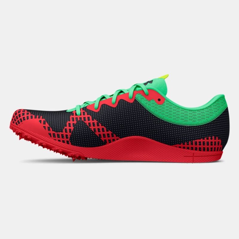 Under Armour Brigade XC Spikes