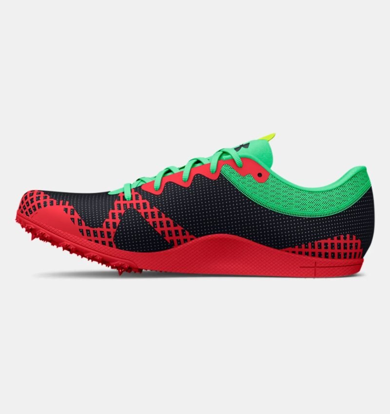 Under Armour Brigade XC Spikes