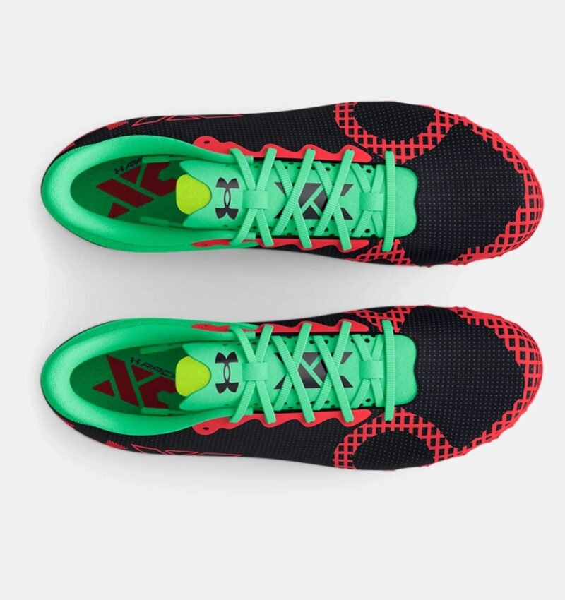 Under Armour Brigade XC Spikes - Image 3