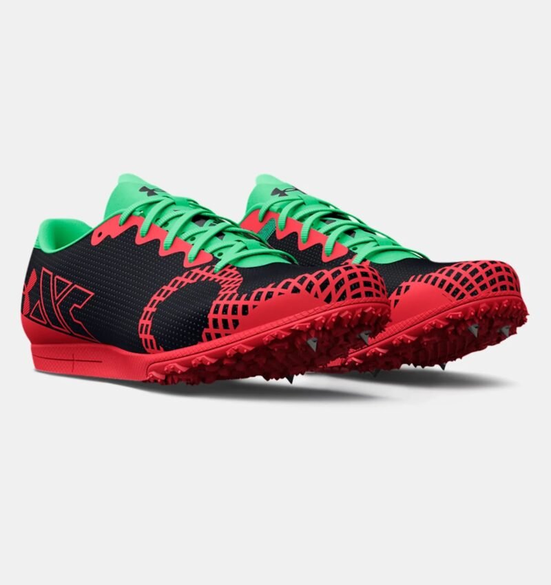 Under Armour Brigade XC Spikes - Image 2