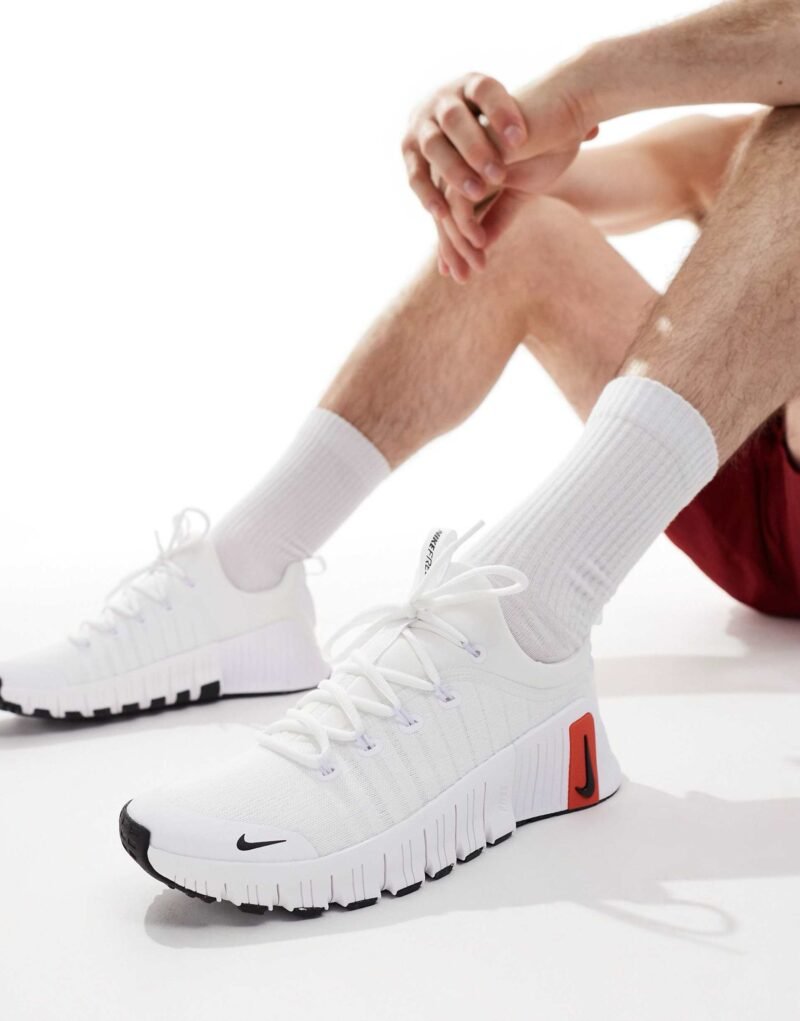 Nike Free Metcon 6 - Image 3