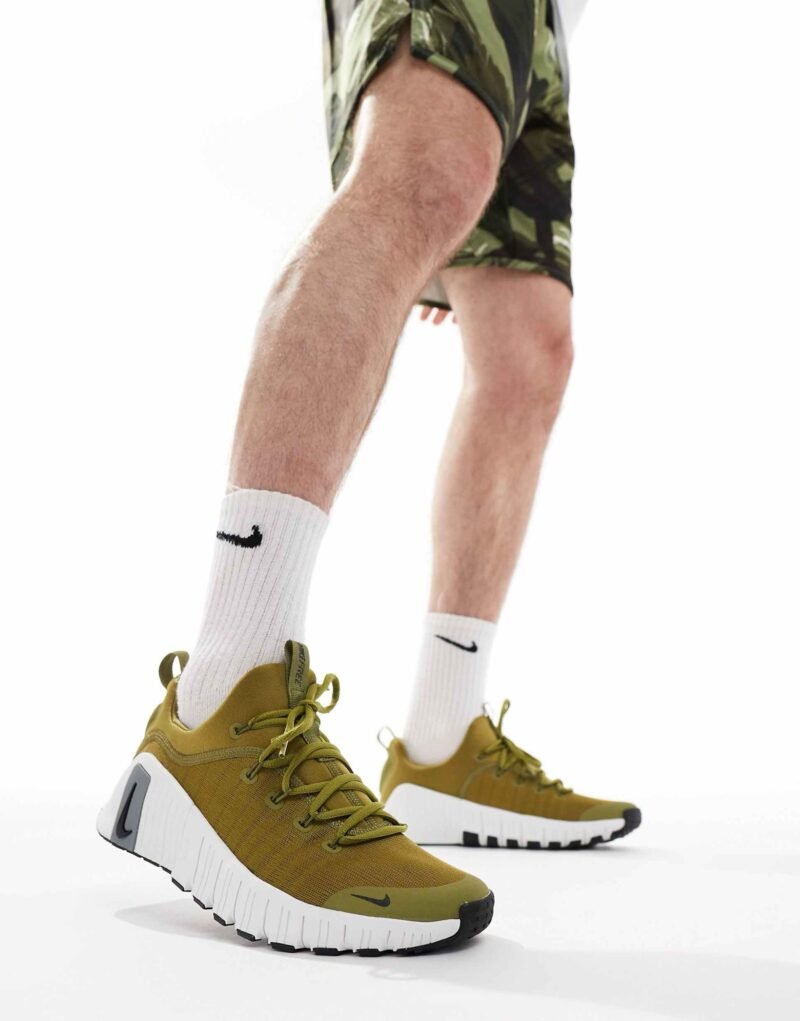 Nike Free Metcon 6 - Image 3