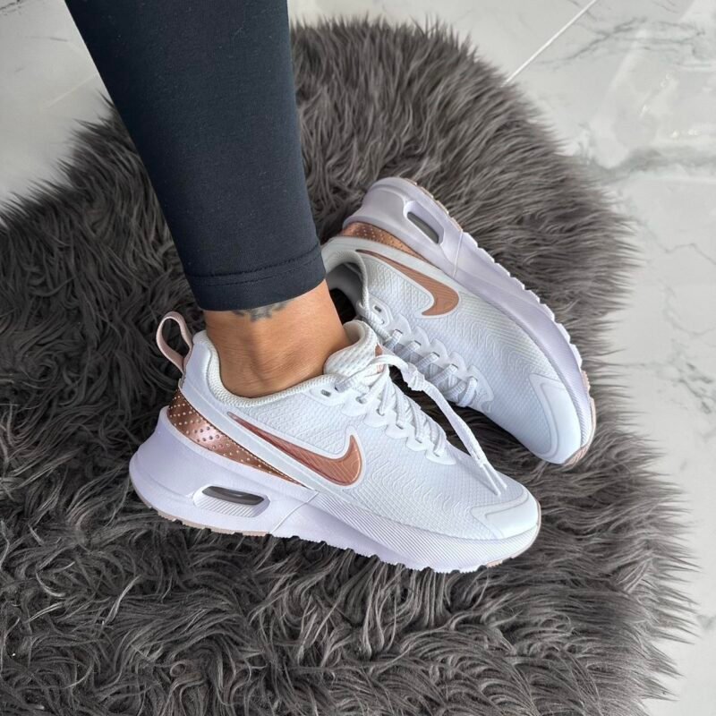Nike Air Max Nuaxis - Image 8