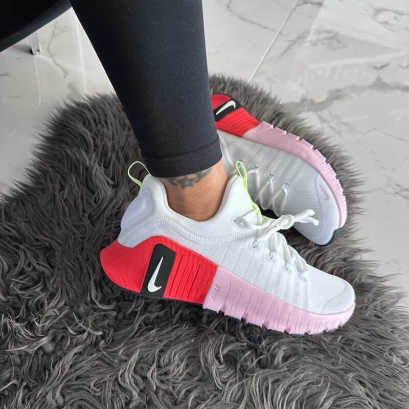 Nike Free Metcon 6 - Image 6