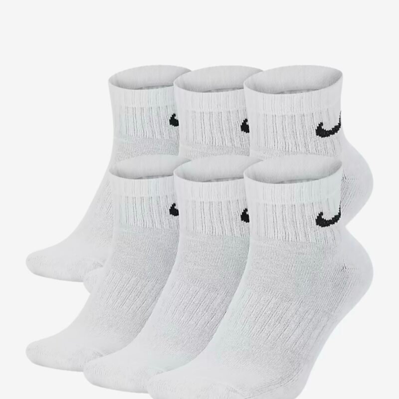 Nike Everyday Cushioned Socks