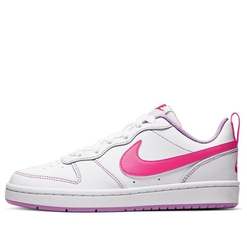 Nike Court Borough Low 2